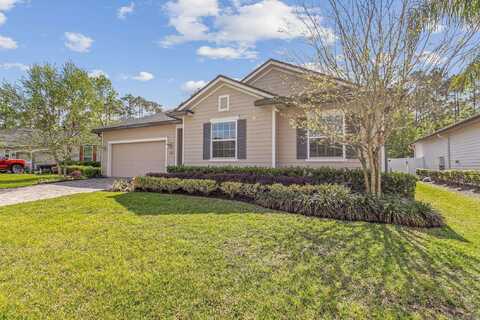 345 Downs Corner Rd, Saint Augustine, FL 32092