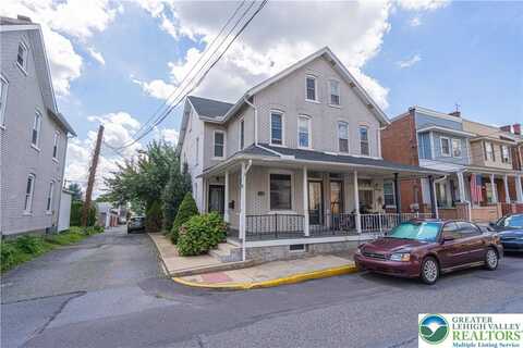 128 N 4th Street, Emmaus Boro, PA 18049