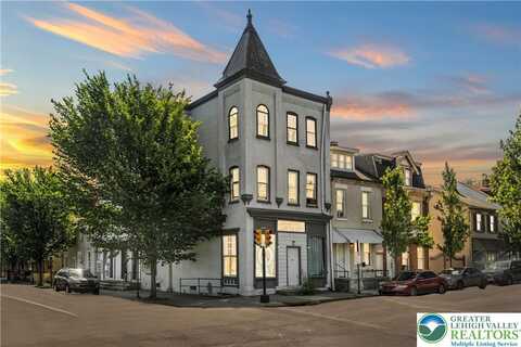 247 N 10th Street, Allentown, PA 18102