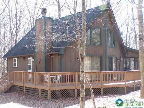 64 Hugo Drive, Penn Forest Twp, PA 18210