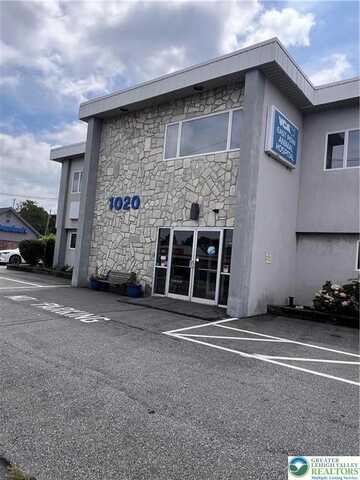 1016 Chestnut Street unit: 2Nd Fl, Emmaus Boro, PA 18049