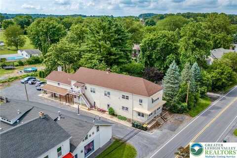 5706 Pa Route 873, White Hall, PA 18078