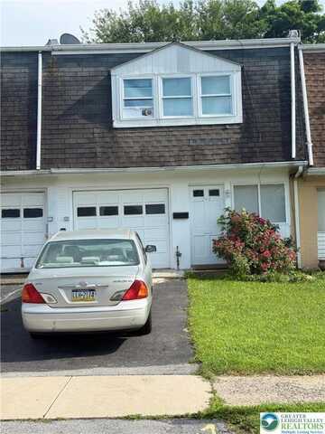 744 E Green Street, Allentown, PA 18109