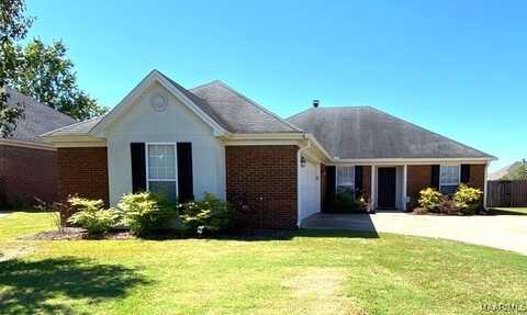 1330 Hallwood Lane, Montgomery, AL 36117
