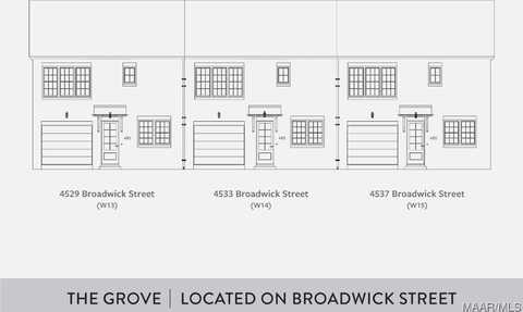 4529 Broadwick Street, Montgomery, AL 36116