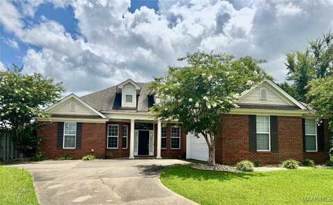 9425 Chadesberry Court, Montgomery, AL 36117