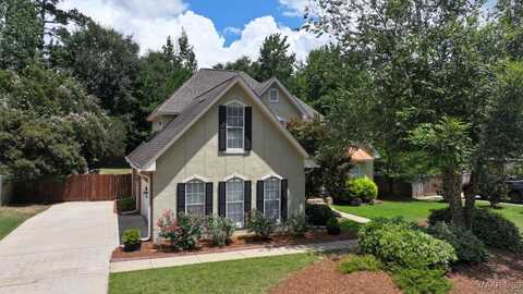 153 SHADY OAK Lane, Prattville, AL 36066