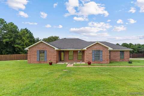 143 County Road 104, Prattville, AL 36066