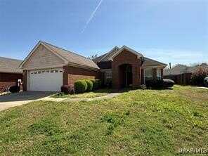 8742 POLO Ridge, Montgomery, AL 36117