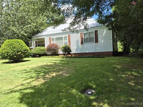 610 Hudson Place, Tallassee, AL 36078