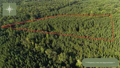 9 Williams Drive, Dadeville, AL 36861