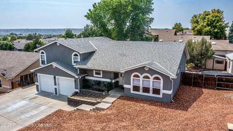 4903 CAROLCRESTE Drive, Farmington, NM 87402