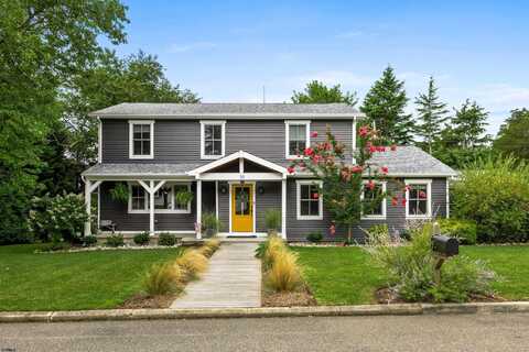 36 E Hollywood Ln, Beesleys Point, NJ 08223