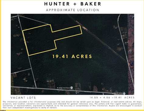 Hunter + Baker, Mays Landing, NJ 08330