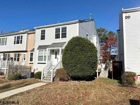 4861 Hawthorne Ln, Mays Landing, NJ 08330