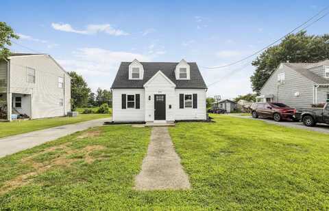 396 Manor Ave Ave, Carneys Point, NJ 08069