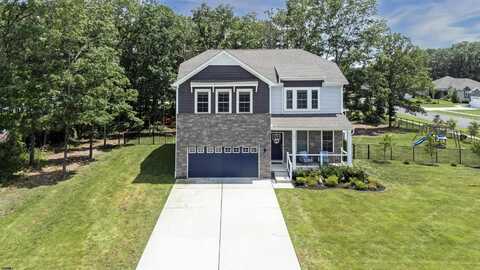 300 Glen Dornoch Lane, Egg Harbor Township, NJ 08234