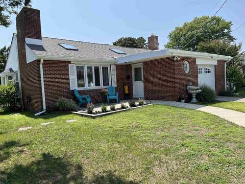 516 E Atlantic Blvd, Ocean City, NJ 08226