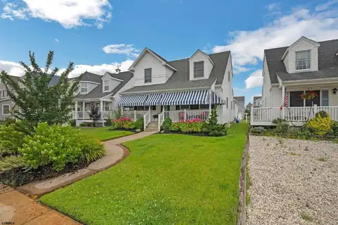 2912 Simpson Ave, Ocean City, NJ 08226