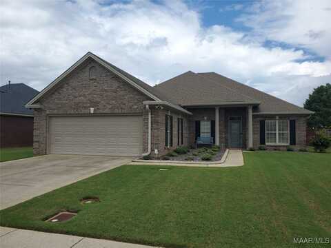 544 ASHTON OAK Drive, Prattville, AL 36066