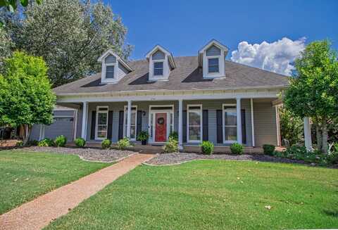 8941 ROWLEY, Memphis, TN 38016
