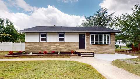 6035 W Jersey Ave, Egg Harbor Township, NJ 08234