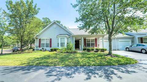 121 Dover Ct, Galloway Township, NJ 08205