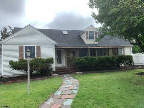 2 E Monroe Ave, Linwood, NJ 08221