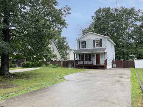 325 Yam Ave, Galloway Township, NJ 08205
