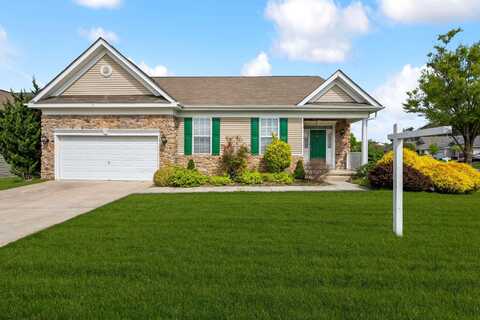 15 Shelly St Street, Sicklerville, NJ 08081