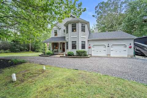 14 Teaberry Ln, Bass River Township, NJ 08087