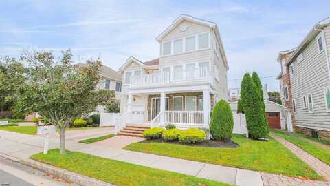 13 S Vendome Ave, Margate City, NJ 08402