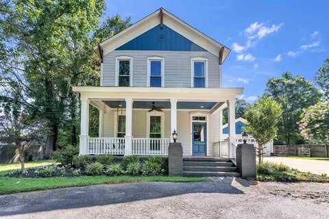 6158 CHESTER, Arlington, TN 38002