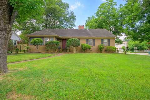 3403 WALNUT GROVE, Memphis, TN 38111