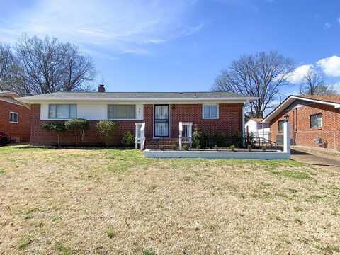 241 MONTELO, Memphis, TN 38120