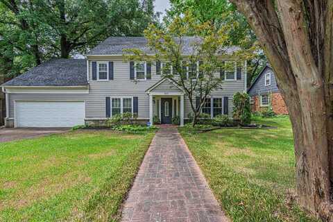 5201 HEATHERWAY, Memphis, TN 38117