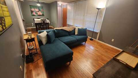 108 N BELVEDERE, Memphis, TN 38104