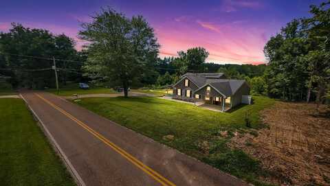 9509 MERRILL, Millington, TN 38053
