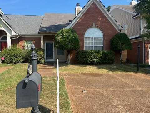 7875 BRADY CREEK, Memphis, TN 38016