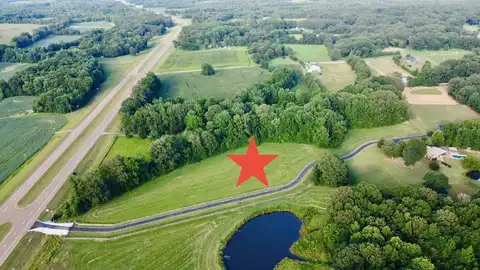 7 ACRES US 64, Somerville, TN 38068