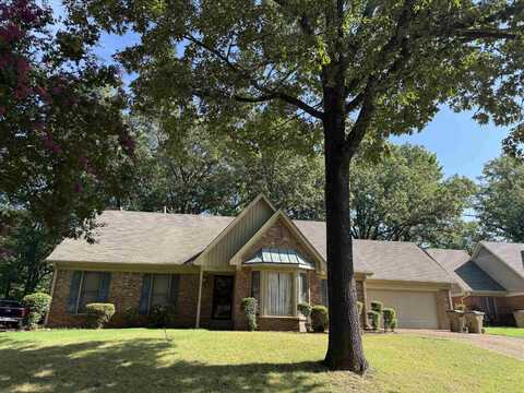 8544 WOODCOCK, Memphis, TN 38018