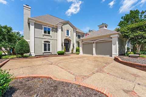1533 MASSEY MANOR, Memphis, TN 38120