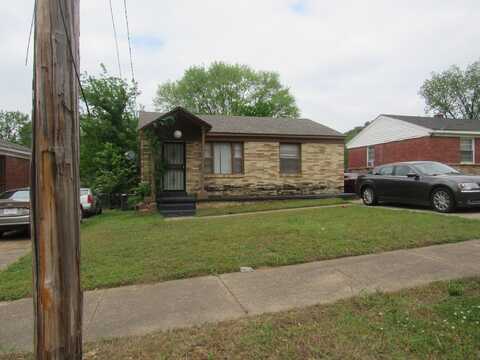 1490 LOCKHAVEN, Memphis, TN 38106