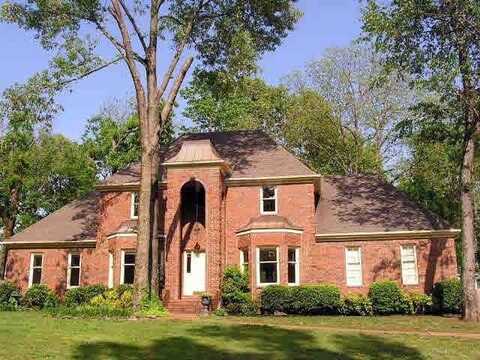 3076 DEE ANN, Memphis, TN 38119