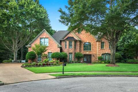 1700 NAPIER WOODS, Collierville, TN 38017