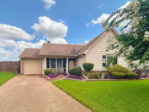 4664 S AMANDA OAKS, Memphis, TN 38141