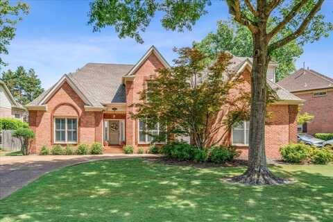 1341 CEDAR HOLLOW, Cordova, TN 38016