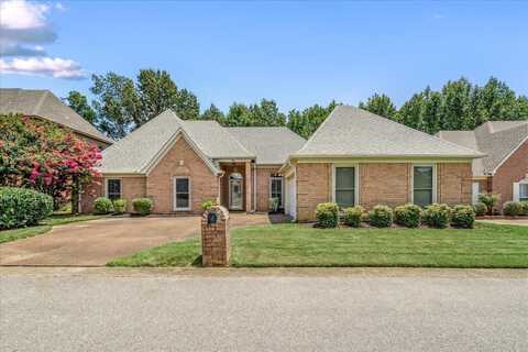 984 SPINNAKER, Cordova, TN 38018