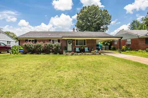 432 MALBORO, Memphis, TN 38120