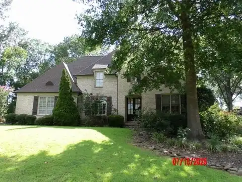 3179 STEEPLEGATE, Germantown, TN 38138